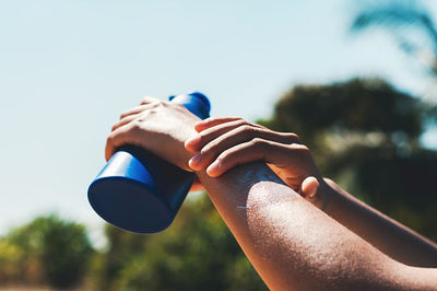 SUMMER CARE: How to Read Sunscreen Labels