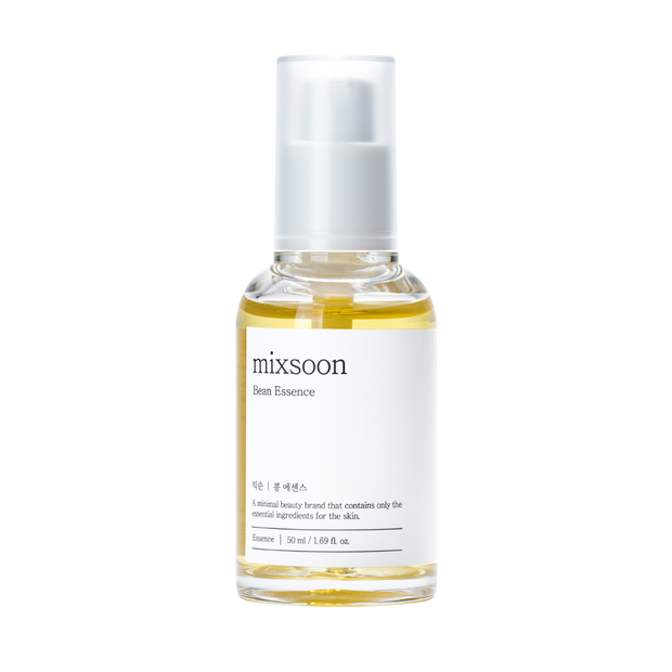 MIXSOON Bean Essence 1.69 fl/oz