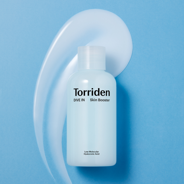 TORRIDEN Dive-in Low Hyaluronic Acid Skin Booster 6.76 fl/oz