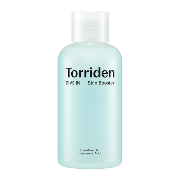 TORRIDEN Dive-in Low Hyaluronic Acid Skin Booster 6.76 fl/oz