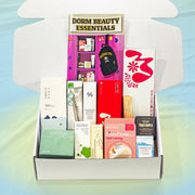 Dorm Beauty Essentials Box